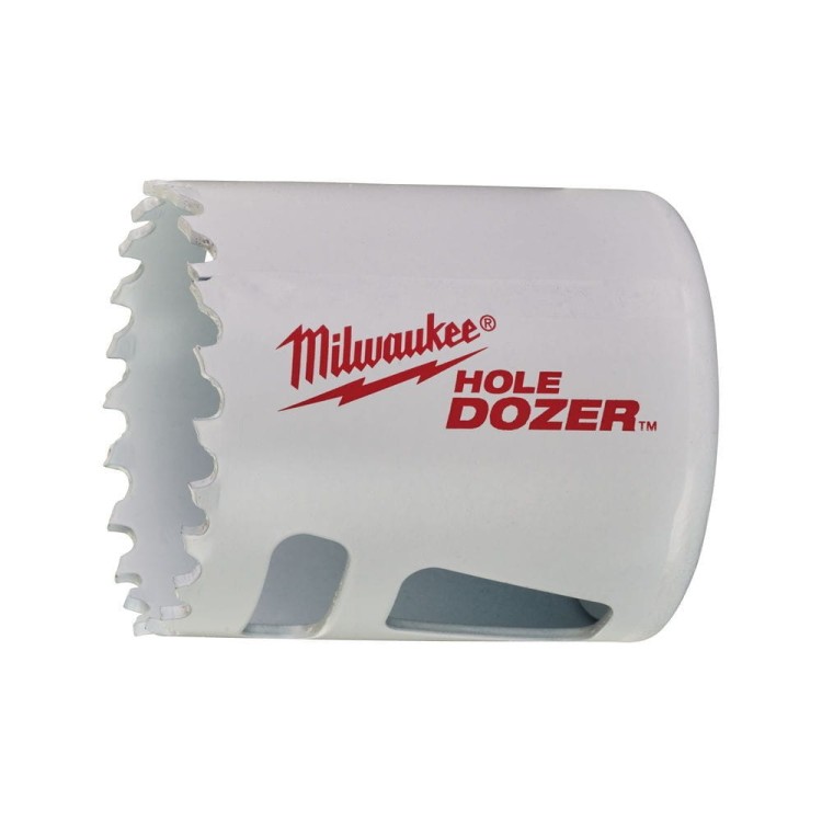OTWORNICA HOLE DOZER ?43MM 49560097 - techniktools
