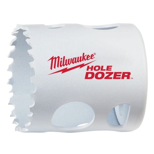 OTWORNICA HOLE DOZER ?44MM 49560102 - techniktools