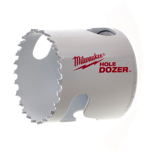 OTWORNICA HOLE DOZER ?50MM 49560113 - techniktools