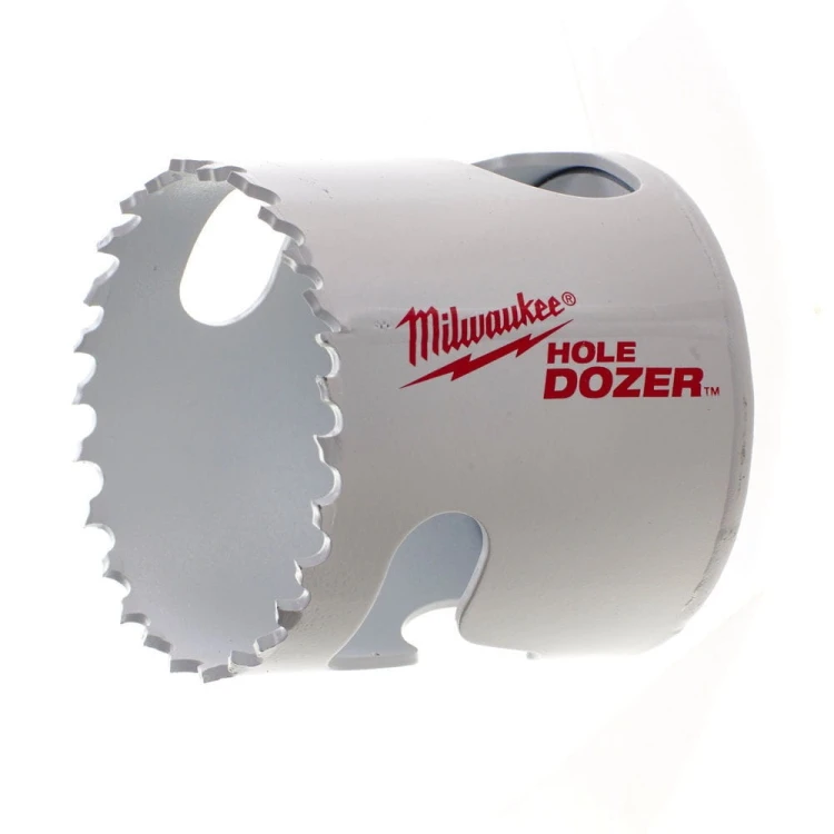 OTWORNICA HOLE DOZER ?50MM 49560113 - techniktools