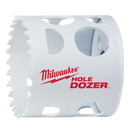 OTWORNICA HOLE DOZER ?51MM 49560117 - techniktools