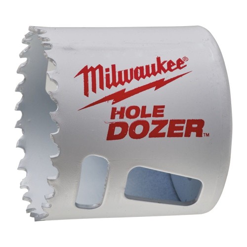 OTWORNICA HOLE DOZER ?52MM 49560122 - techniktools