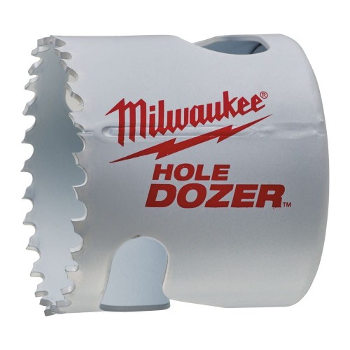 OTWORNICA HOLE DOZER ?54MM 49560127 - techniktools