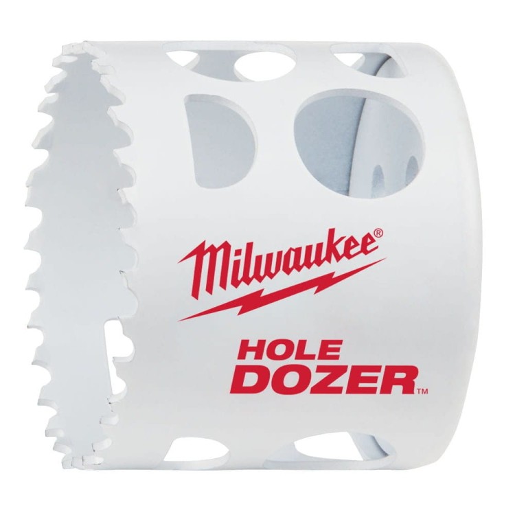 OTWORNICA HOLE DOZER ?57MM 49560132 - techniktools