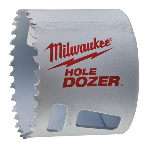 OTWORNICA HOLE DOZER ?60MM 49560142 - techniktools