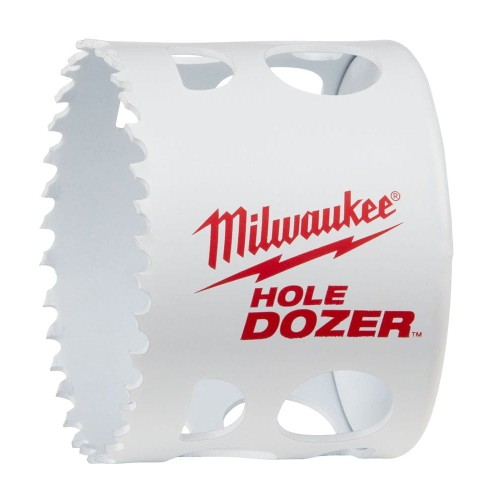 OTWORNICA HOLE DOZER ?64MM 49560147 - techniktools