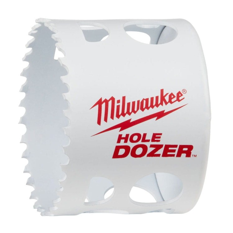 OTWORNICA HOLE DOZER ?64MM 49560147 - techniktools