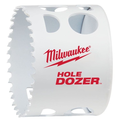 OTWORNICA HOLE DOZER ?65MM 49560153 - techniktools