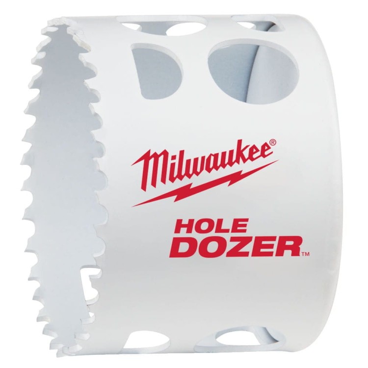 OTWORNICA HOLE DOZER ?65MM 49560153 - techniktools