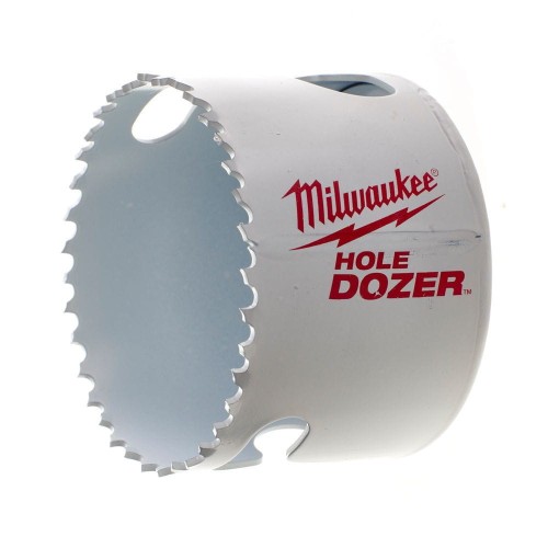 OTWORNICA HOLE DOZER ?68MM 49560159 - techniktools