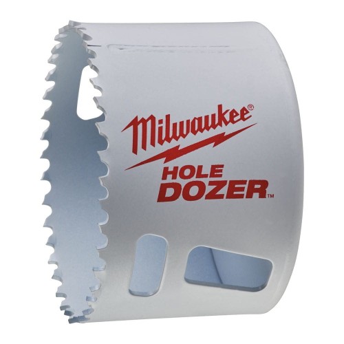 OTWORNICA HOLE DOZER ?73MM 49560167 - techniktools