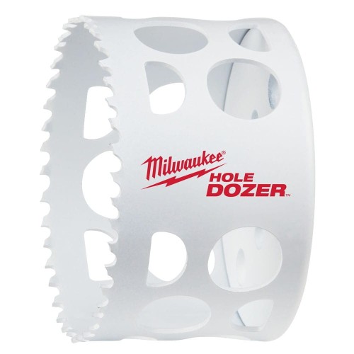 OTWORNICA HOLE DOZER ?76MM 49560173 - techniktools