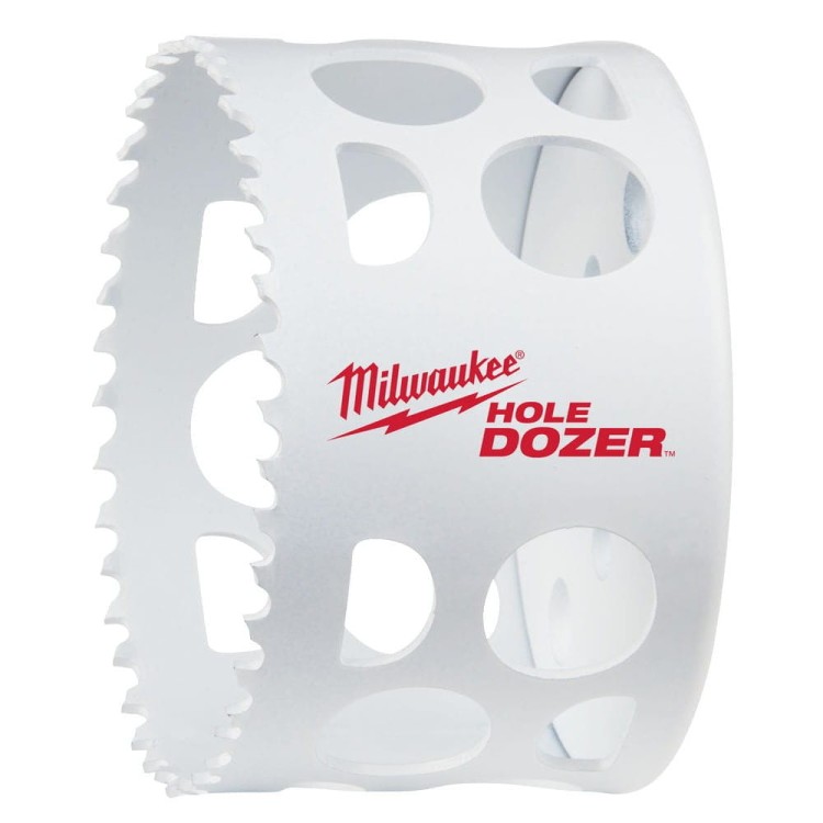OTWORNICA HOLE DOZER ?76MM 49560173 - techniktools