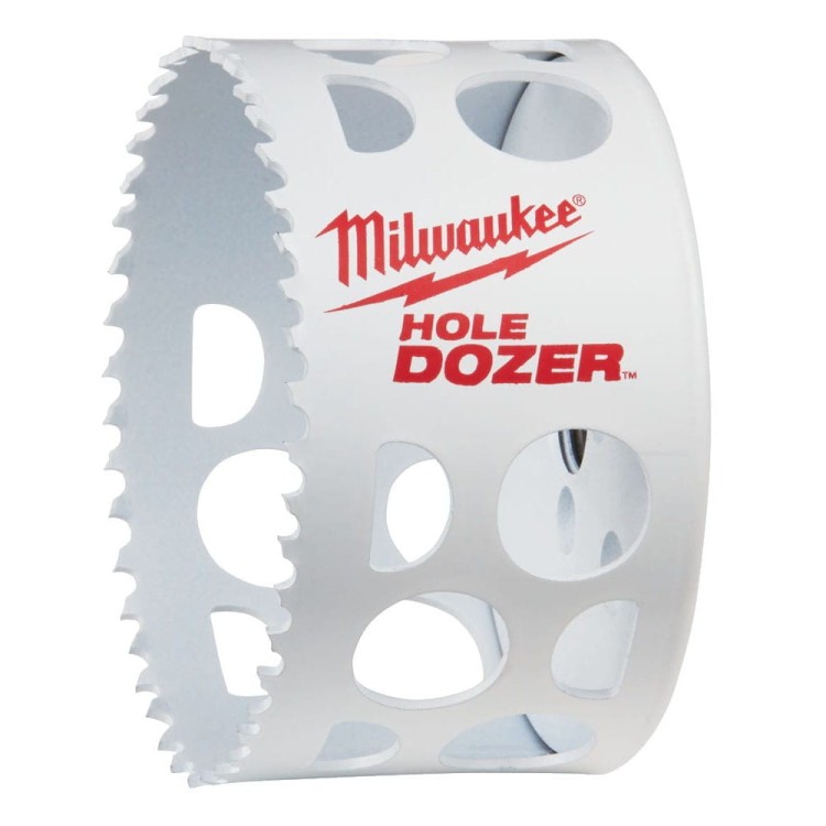 OTWORNICA HOLE DOZER ?83MM 49560183 - techniktools