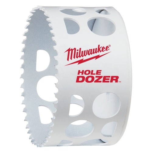 OTWORNICA HOLE DOZER ?86MM 49560187 - techniktools