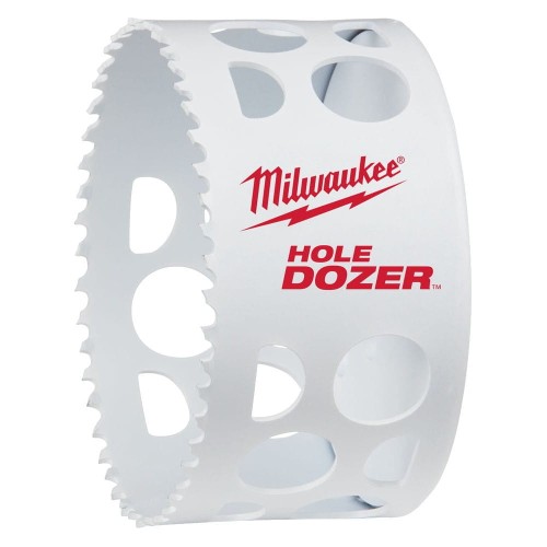 OTWORNICA HOLE DOZER ?89MM 49560193 - techniktools