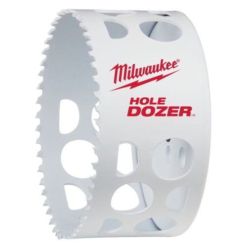 OTWORNICA HOLE DOZER ?92MM 49560197 - techniktools