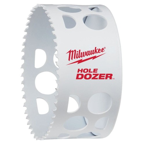 OTWORNICA HOLE DOZER ?95MM 49560203 - techniktools