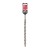WIERTŁO M2 SDS-PLUS 15/200/260MM 4932344300 - techniktools
