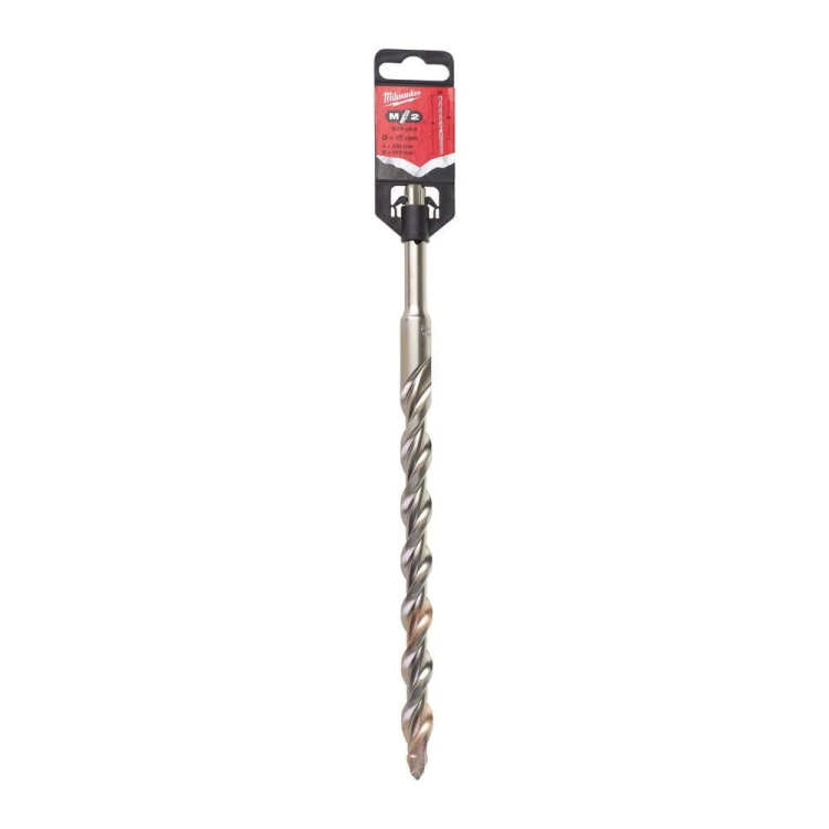 WIERTŁO M2 SDS-PLUS 15/200/260MM 4932344300 - techniktools