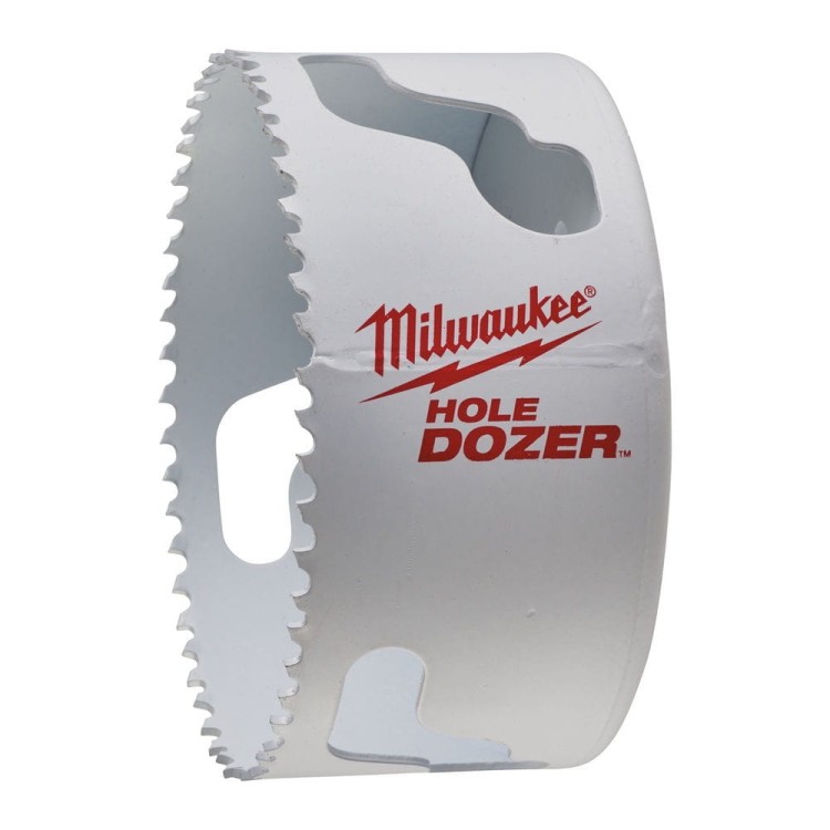 OTWORNICA HOLE DOZER ?98MM 49560207 - techniktools