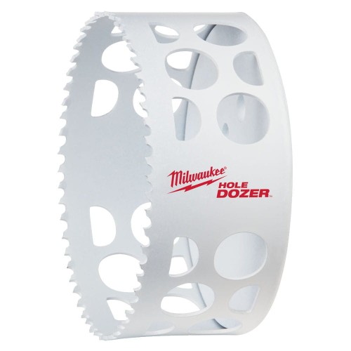 OTWORNICA HOLE DOZER ?105MM 49560217 - techniktools