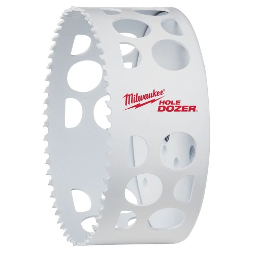 OTWORNICA HOLE DOZER ?108MM 49560223 - techniktools