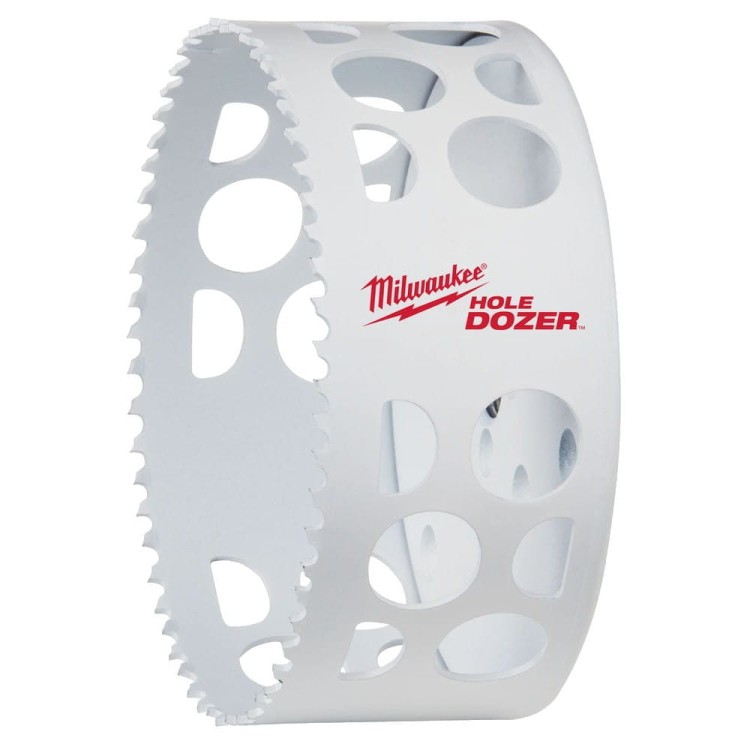 OTWORNICA HOLE DOZER ?108MM 49560223 - techniktools