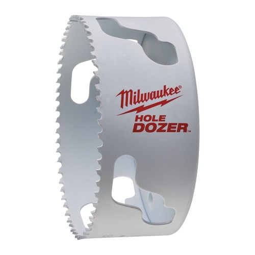 OTWORNICA HOLE DOZER ?111MM 49560227 - techniktools