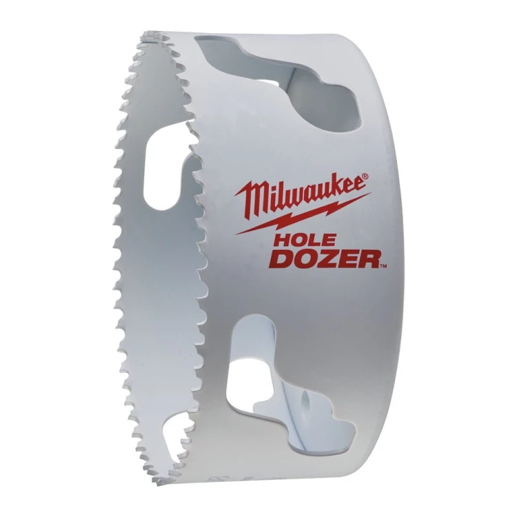 OTWORNICA HOLE DOZER ?111MM 49560227 - techniktools