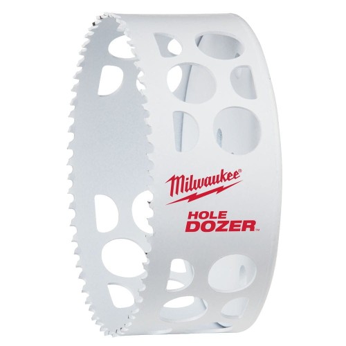 OTWORNICA HOLE DOZER ?114MM 49560233 - techniktools
