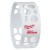 OTWORNICA HOLE DOZER ?114MM 49560233 - techniktools