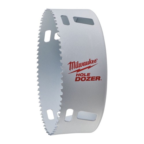 OTWORNICA HOLE DOZER ?140MM 49560247 - techniktools
