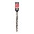 WIERTŁO M2 SDS-PLUS 18/150/200MM 4932344303 - techniktools
