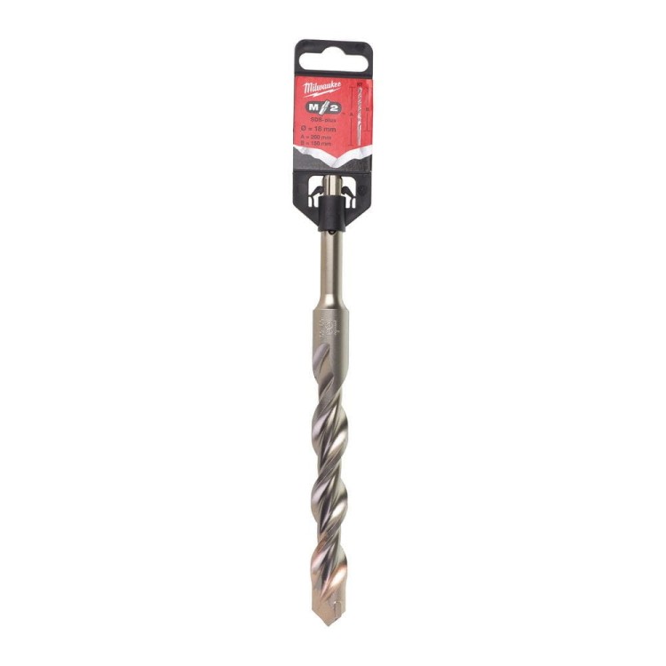 WIERTŁO M2 SDS-PLUS 18/150/200MM 4932344303 - techniktools