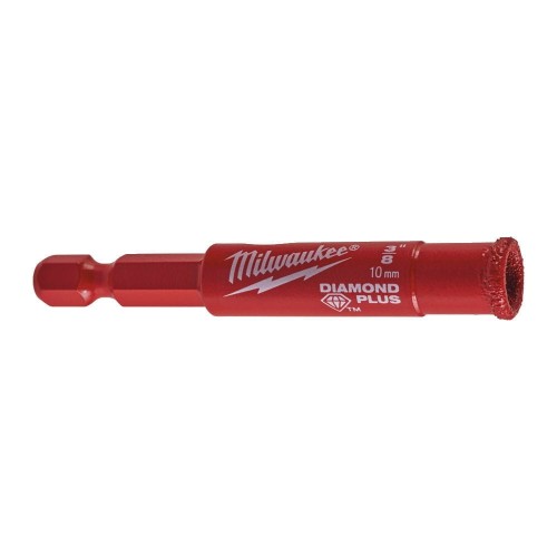 WIERTŁO DIAMENTOWE ?10MM 49560509 - techniktools