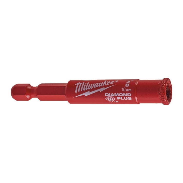 WIERTŁO DIAMENTOWE ?10MM 49560509 - techniktools