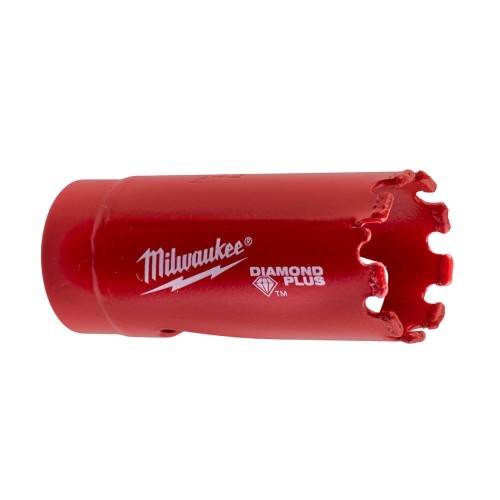 Piły walcowe do wiercenia na mokro / sucho Diamond Plus 49565605 - techniktools