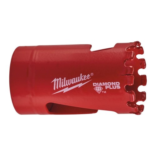 DIAMENTOWA PIŁA WALCOWA ?29MM 49565615 - techniktools
