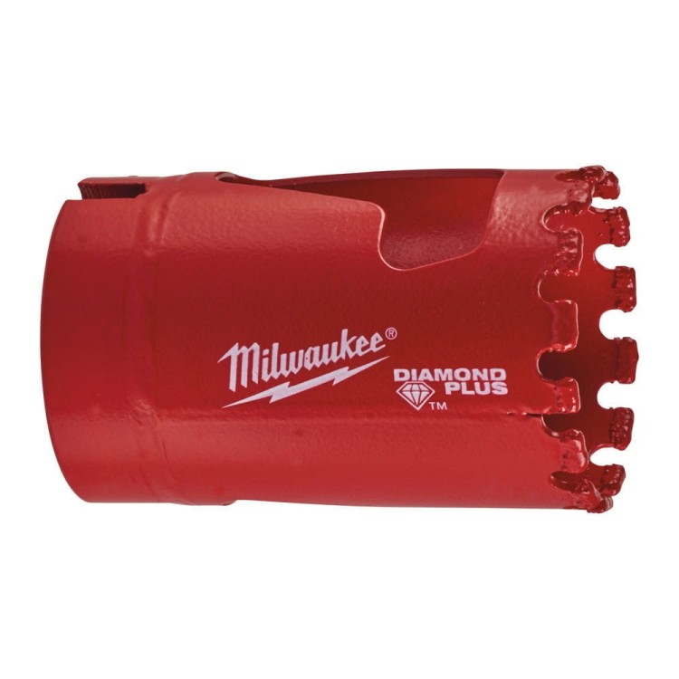 DIAMENTOWA PIŁA WALCOWA ?32MM 49565620 - techniktools
