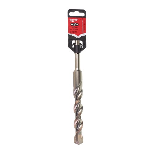 WIERTŁO M2 SDS-PLUS 20/150/200MM 4932344305 - techniktools