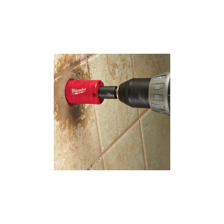 DIAMENTOWA PIŁA WALCOWA ?38MM 49565630 - techniktools