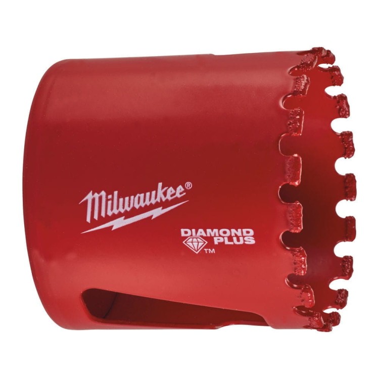 DIAMENTOWA PIŁA WALCOWA ?44MM 49565640 - techniktools