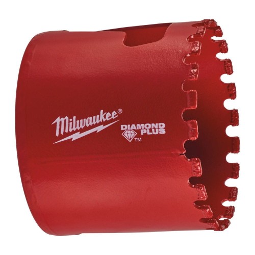 DIAMENTOWA PIŁA WALCOWA ?51MM 49565645 - techniktools