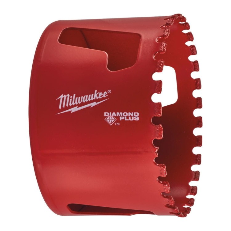 DIAMENTOWA PIŁA WALCOWA ?68MM 49565664 - techniktools