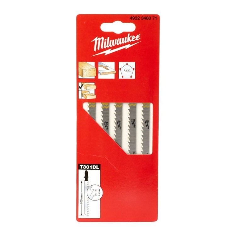BRZESZCZOTY 105/4MM OP-5 SZT 4932346071 - techniktools