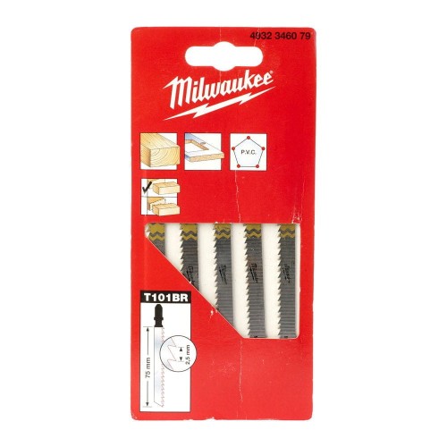 Zastosowanie specjalne: blaty kuchenne i laminowane płyty wiórowe 4932346079 - techniktools