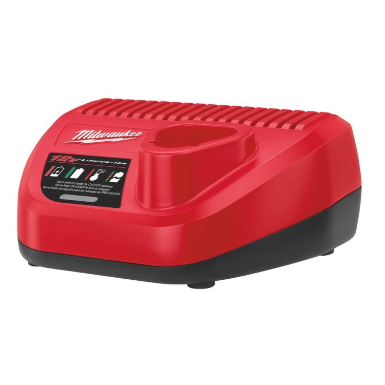 M12 Ładowarka - C12 C 4932352000 - techniktools