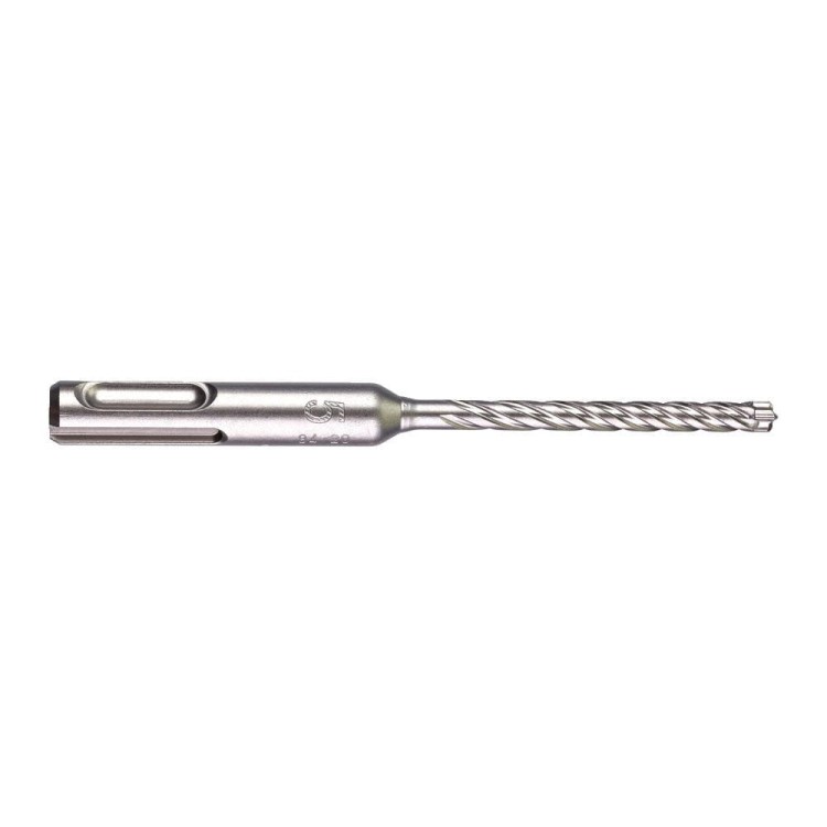 Wiertła SDS-Plus MX4, 4-ostrzowe 4932352007 - techniktools