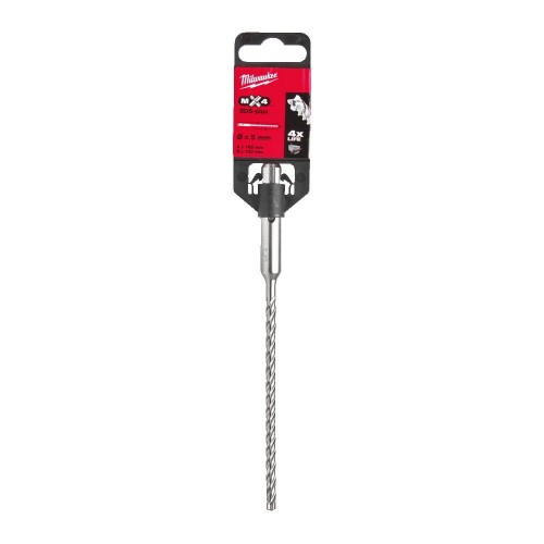 WIERTŁO MX4 SDS-PLUS 5/100/165MM 4932352008 - techniktools